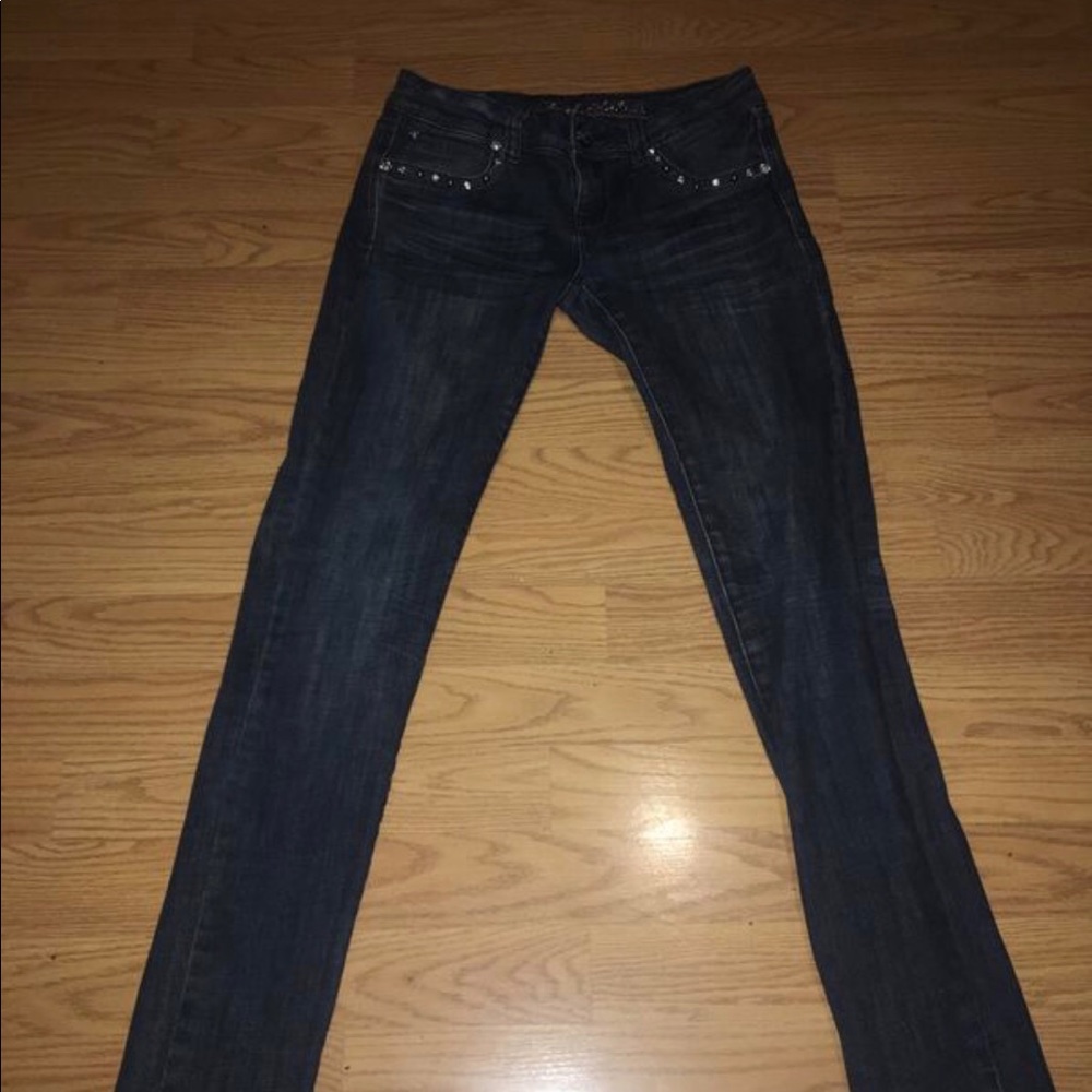 L.A. IDOL USA Jeans Size 7